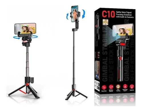 SUPPORT C10 ROBOT