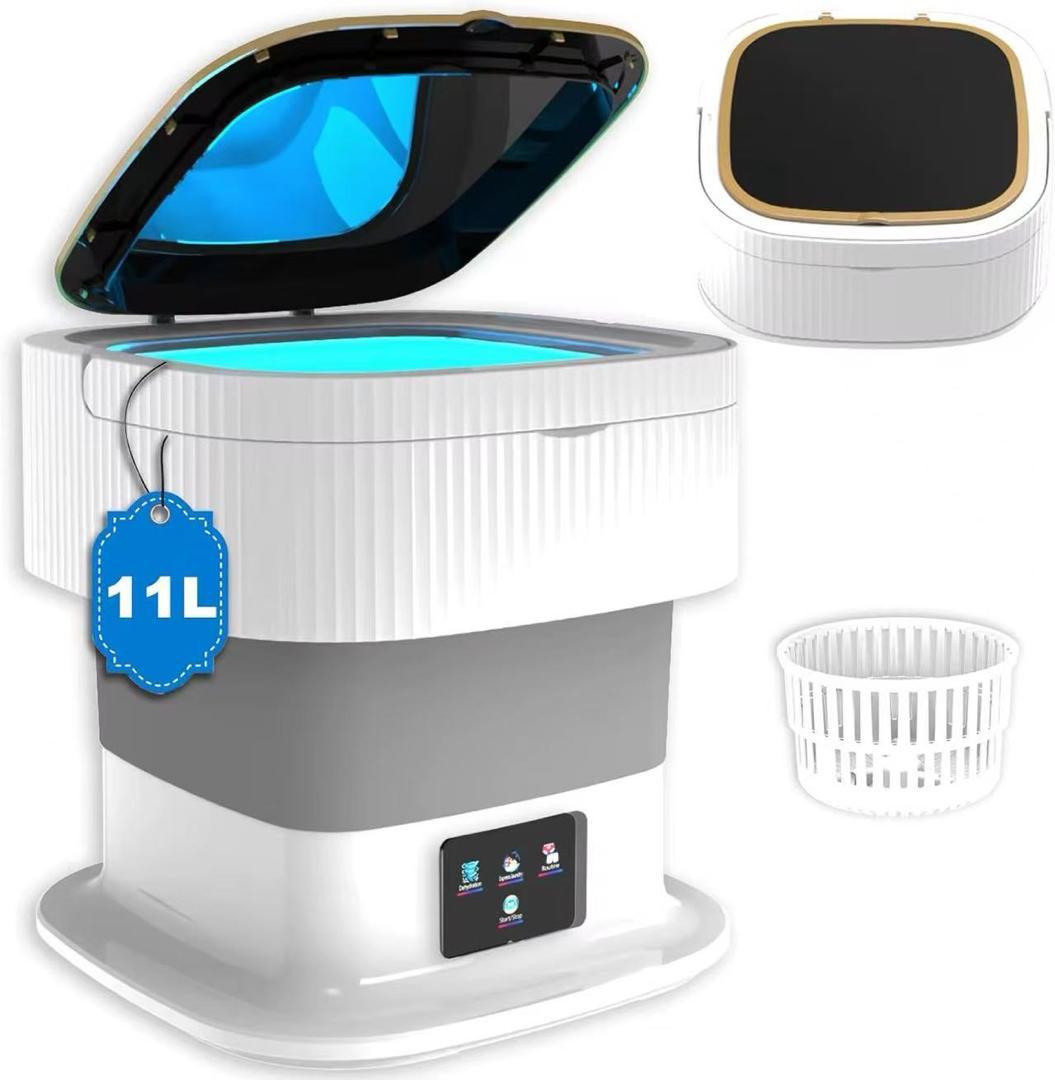 MINI MACHINE A LAVER