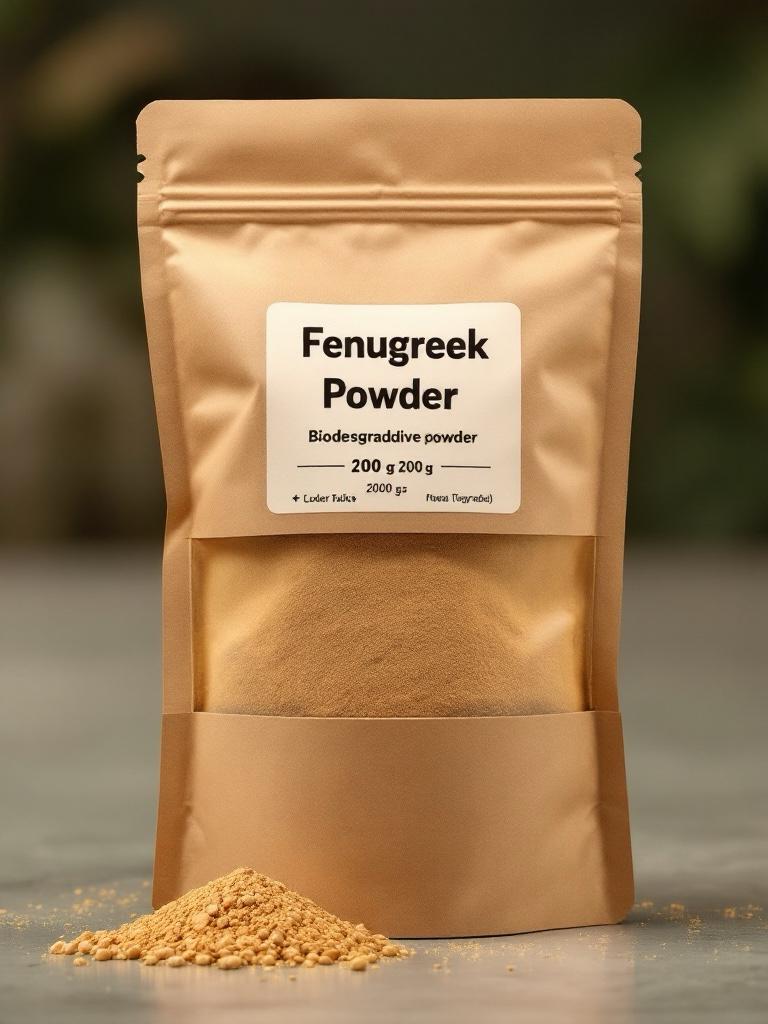FENUGREEK