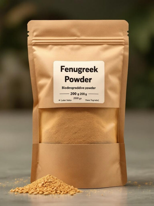 FENUGREEK