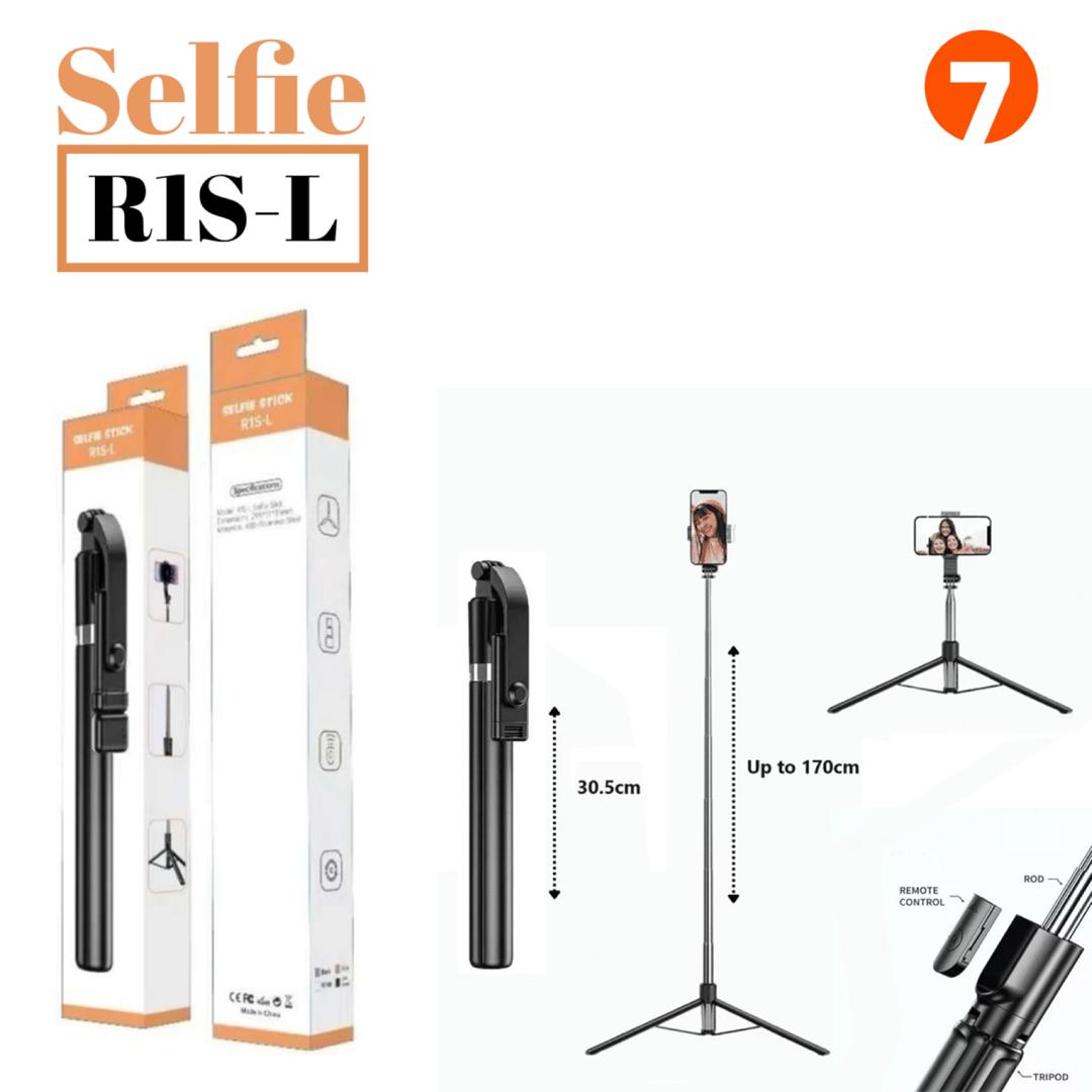 SELFIT ROBOTIQUE