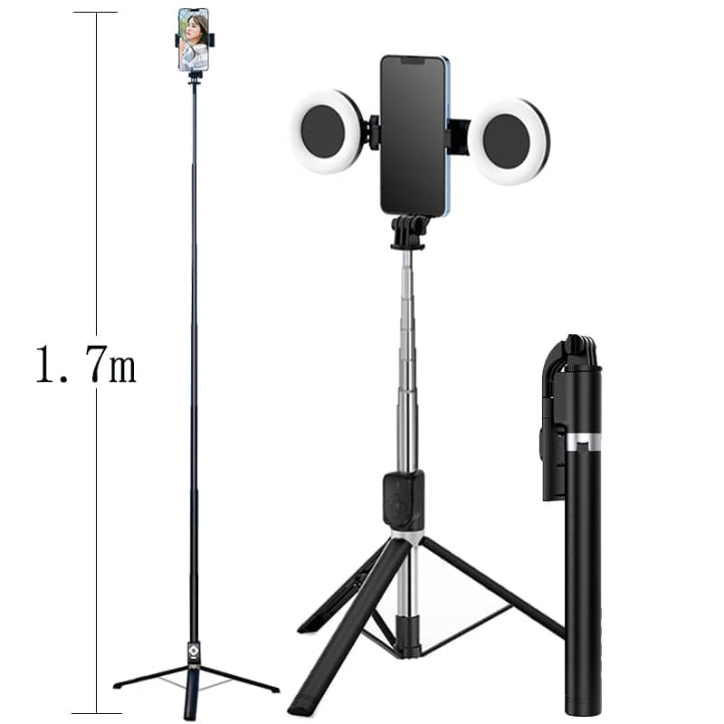 SELFIT ROBOTIQUE
