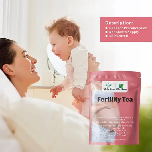 FERTILITY THE