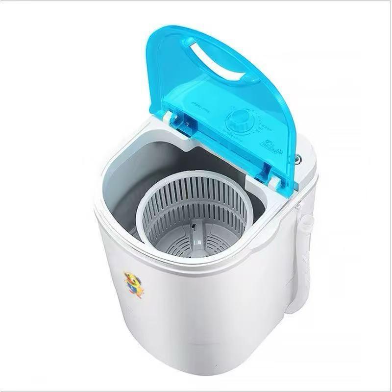 MINI MACHINE A LAVER