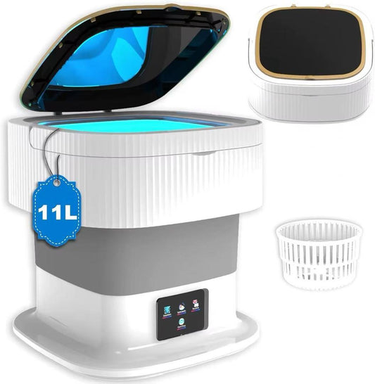 MINI MACHINE A LAVER