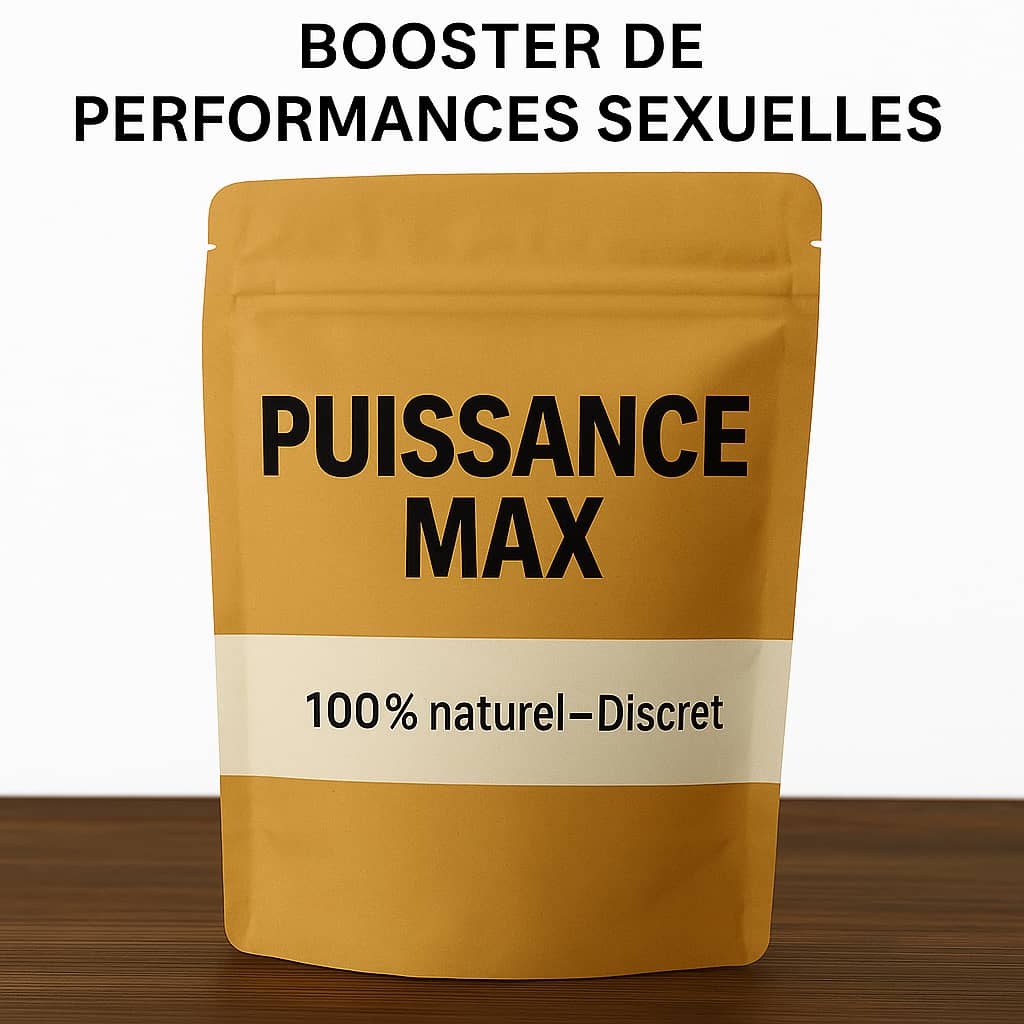 PUISSANCE MAX